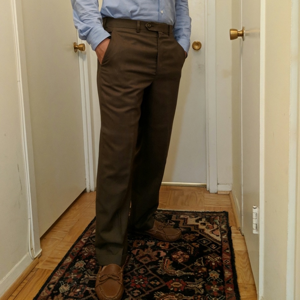 Trousers